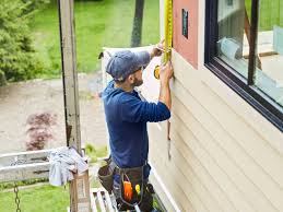 Trusted Carterville, IL Siding Experts